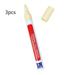 Multicolor Tile Seam Pen Tile Floor Bathroom Stain Remover Seam Repair Tool