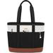 Laptop Bag for Women 15.6 inch Lightweight Work Tote Bag for Teacher Waterproof Computer Bag with Luggege