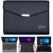 GPD Pocket 3 GPD Win Max & GPD P2 Max Laptop Official Protective Case Bag for GPD laptops Mini Laptop Cover case