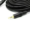 Spirastell Audio Cable Computer Mobile Amplifier 3.5 Mm Audio Aux Cable Audio Cable 5 Meter Audio Mm Audio Computer Male To Female Cable Eryue 5 Stereo Cable Aux Cable Aux Wire Female Stereo Cable