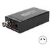 SDI to HDMI Converter Camera to TV High Definition Switch Box Black 3G SDI Interface Support HDMI1.3 110â€‘240V Noir Prise AU