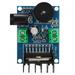 TDA7297 Power Amplifier Module Dual Channel 15W+15W Audio Amplifiers Modules