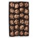 Cavanaughâ€™S 5 Lb Almond Clusters Milk Chocolate