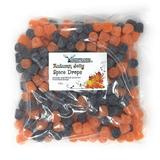 AUTUMN JELLY SPICE DROPS Candy Autumn Bulk 2 Pounds