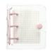 Note Pads The Notebook Loose Leaf Notebook Coil Note Pad Loose-leaf Ledger Handbook Notebook Paper