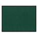 UVP UV640AEZ-GREEN-BLACK Green tack board 24 x 18 with Black aluminum frame