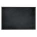 UVP Black chalkboard 36 x 24 with Black hardwood frame