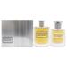 Trussardi Riflesso by Trussardi for Men - 2 Pc Gift Set 3.4oz EDT Spray 1oz EDT Spray