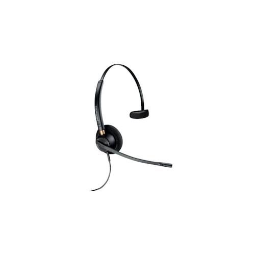 Headset EncorePro HW540 schwarz