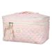 OWSOO Cosmetic Bag Cosmetic Women Portable Cotton Makeup Wash Women Portable Makeup Wash Cosmetic Women Cosmetic ERYUE Wash Makeup Simplicity dsfen ()