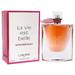 La Vie Est Belle Intensement Eau De Parfum Intense 1.7 Oz Lancome Women s Perfume