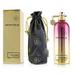 Montale Aoud Jasmine Eau De Parfum 3.3 Oz Montale Women s Perfume