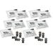 SensiGuard Desentisizer Dental Unit Dose Refill 10/Pack 0.1 ml/bx -Rodin Bond-Adhesive System