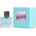 Blue Seduction Eau De Toilette 2.7 Oz Antonio Banderas Women s Perfume
