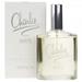 Charlie White Eau De Toilette 3.4 Oz Revlon Women s Perfume