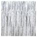 Quinlirra Easter Decor Home Decor Clearance Rose Gold Door Curtain Fringe Garlands All Colours And Packs Foil Curtains 2m*1m Room Decor