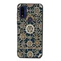 Classic-mariner-s-wheel-patterns-5 phone case for Motorola Moto G Pure for Women Men Gifts Soft silicone Style Shockproof - Classic-mariner-s-wheel-patterns-5 Case for Motorola Moto G Pure