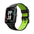 Open Box TicKasa Vibrant Fitness Smart Watch Men /Women 5 ATM Water Resistance 2AHFT335