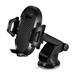 Gnobogi Cell Phone Accessories 360-degree Rotating Suction Cup In-car Central Control Rotatable Mobile Phone Car Bracketon Clearance