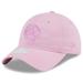 Women's New Era Pink Boston Celtics Colorpack Tonal 9TWENTY Adjustable Hat