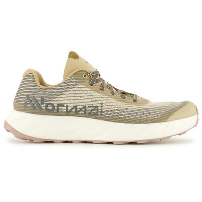 NNormal - Kjerag - Trailrunningschuhe UK 6 | EU 39 grau/weiß