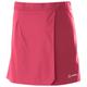 Löffler - Women's Skirt Active-Stretch-Superlite - Rock Gr 34 rot/rosa