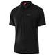 Löffler - Poloshirt Tencel Comfort Fit - Polo-Shirt Gr 52 schwarz