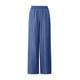 Rich&royal Blue Pants Damen denim blue, Gr. 38, Lyocell, Weiblich Hosen