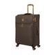 IT Luggage Enduring Soft Shell Suitcase Kangaroo