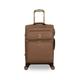 IT Luggage Enduring Soft Shell Suitcase Tan