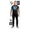 WWE CM Punk Cut Out Wandaufkleber – 120 cm Höhe x 45 cm Breite