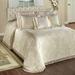 Timeless Grande Bedspread Sage, Full / Double, Sage