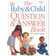 The baby & child question & answer book - Carol Cooper - Paperback - Used