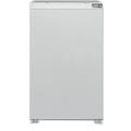 De Dietrich - Réfrigérateur simple porte 54cm 133l statique DRL880FS - blanc