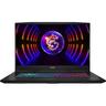 PC Portable Gamer MSI - Katana 17 B12VFK-219XFR - 17,3''FHD 144Hz - Core i5-12450H - RAM 16Go