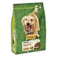Friskies - pienso para perros adultos con ave y verduras bolsa 1.5 kg