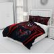 Spider-Man, Personalized Bedding Three Piece Set, Custom Duvet Cover And Pillowcase, Bedroom Decoration, Creative Gifts