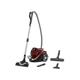 Aspirateur Robot Rowenta Silence Force Cyclonic sans sac, 2,5 l, Économie d'énergie, 65 dB(A),