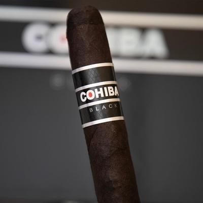 Cohiba Black