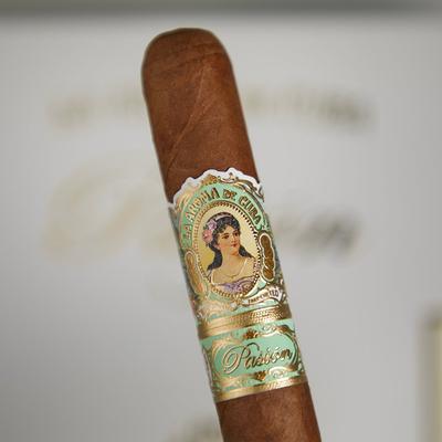 La Aroma De Cuba Pasion