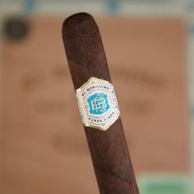 Dapper El Borracho Maduro
