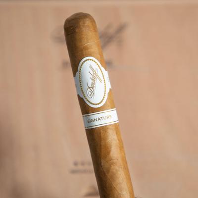 Davidoff Signature Series