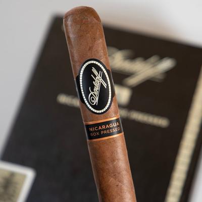 Davidoff Nicaragua