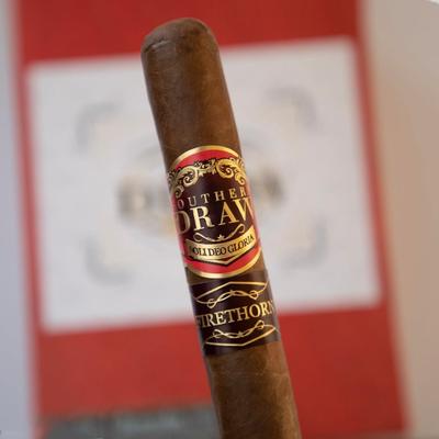 Southern Draw Firethorn Habano Rosado