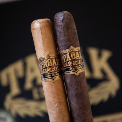 Drew Estate Tabak Especial