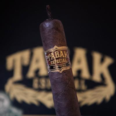 Drew Estate Tabak Especial Limited