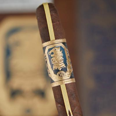 Undercrown 10 by Drew Estate