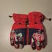 The North Face Accessories | North Face Youth/Junior Large Gore Tex Gloves | Color: Blue/Pink | Size: Youth Large