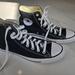 Converse Shoes | Mens Black Chuck Taylor All Star | Color: Black | Size: 11