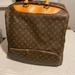 Louis Vuitton Bags | Authentic Louis Vuitton Monogram Evasion Travel Bag M41443 Hand Bag | Color: Brown/Tan | Size: Os